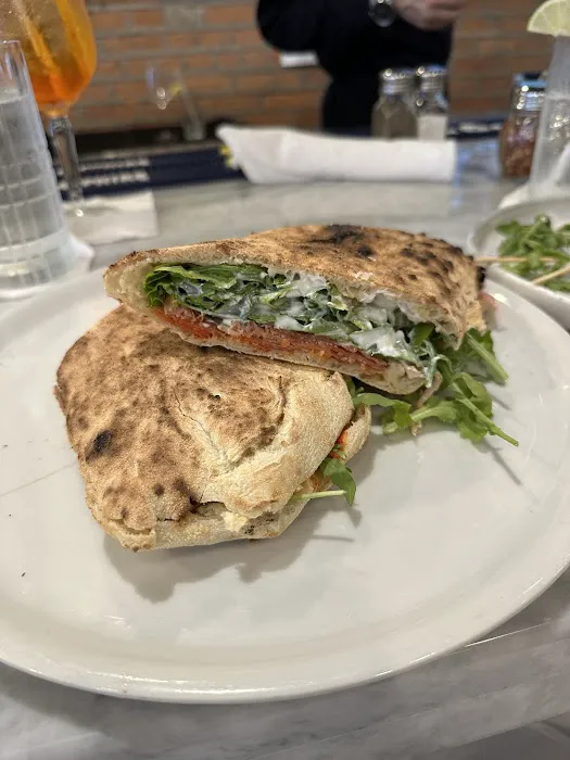 San Matteo Pizza & Espresso Bar Picture 6