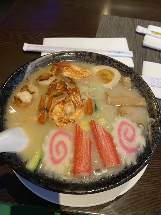 Tenzan Picture 1