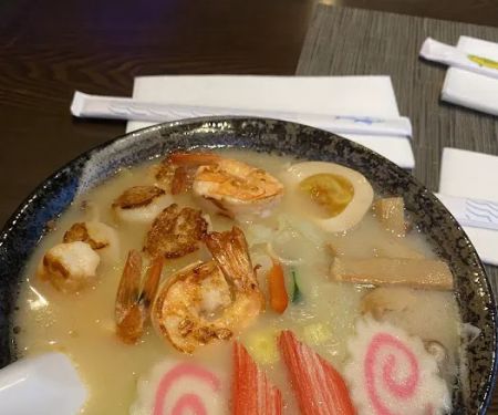 Tenzan