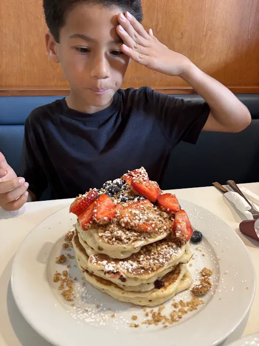 Midnight Express Diner Picture 6