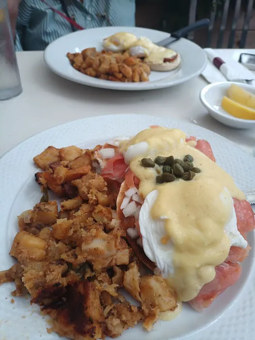 Midnight Express Diner Picture 5
