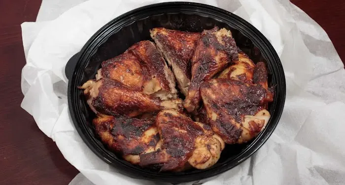 Chirping Chicken Picture 2