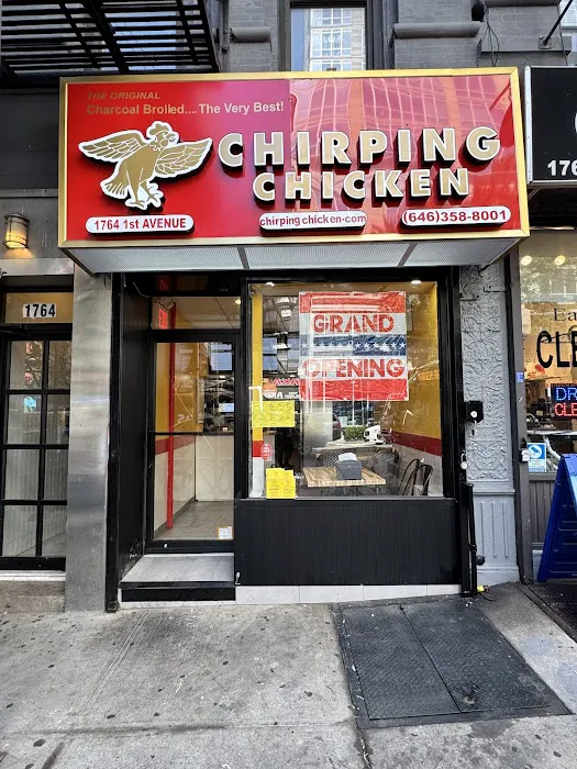 Chirping Chicken Picture 4