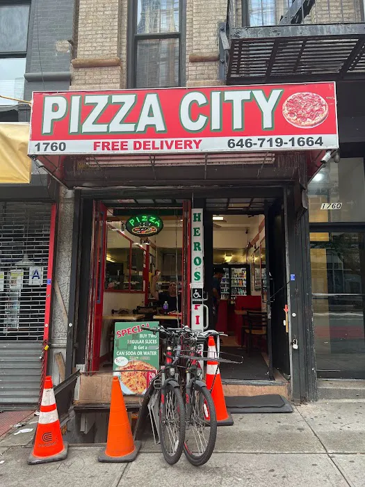 Pizza City Picture 2