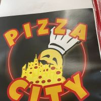 Pizza City ico