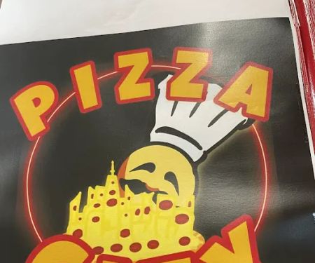 Pizza City