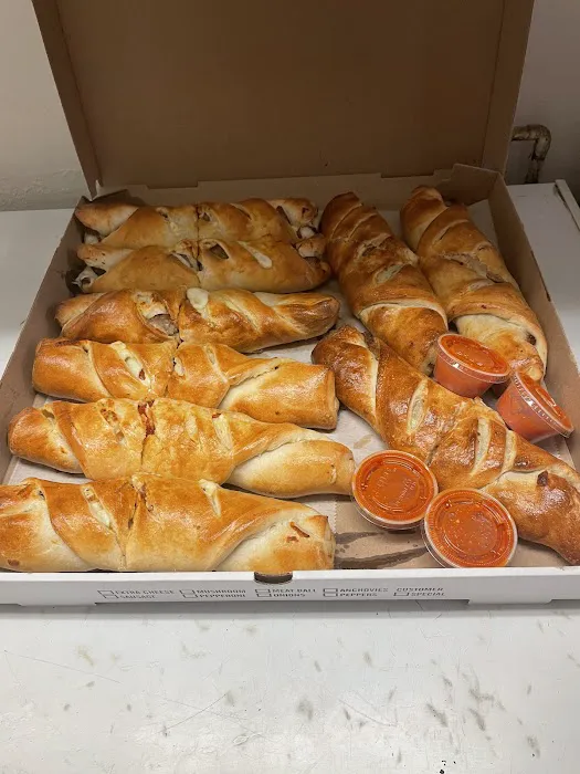 Pizza City Picture 3