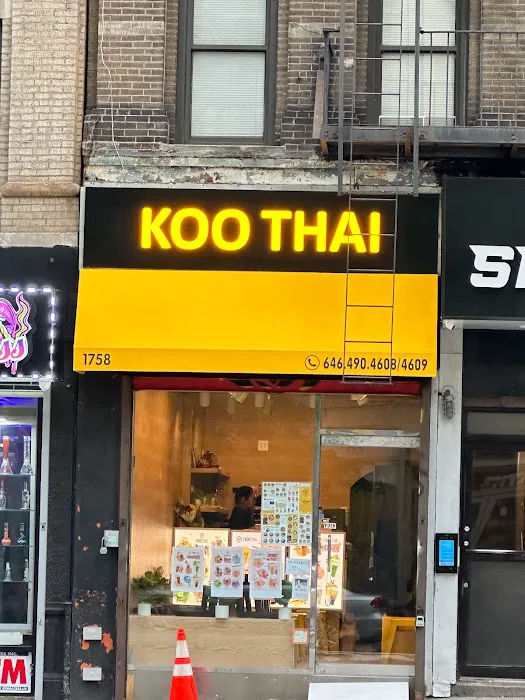 Koo Thai Picture 3