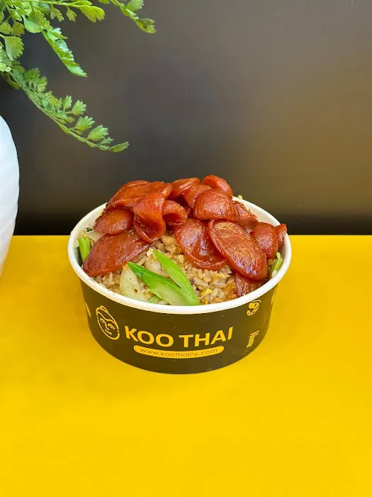 Koo Thai Picture 8
