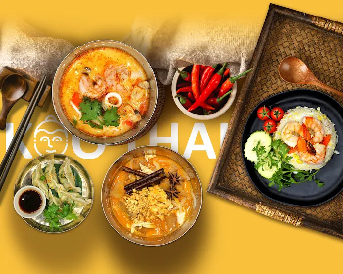 Koo Thai Picture 9