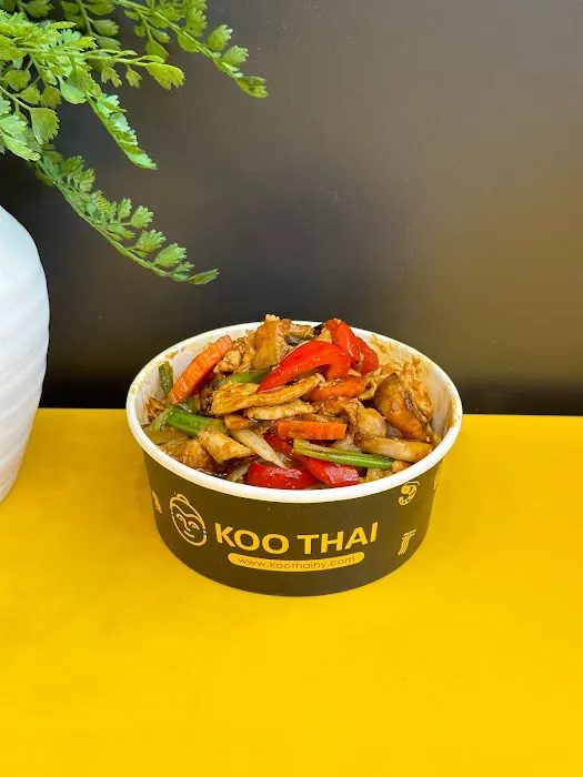 Koo Thai Picture 1