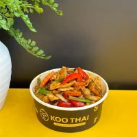 Koo Thai ico