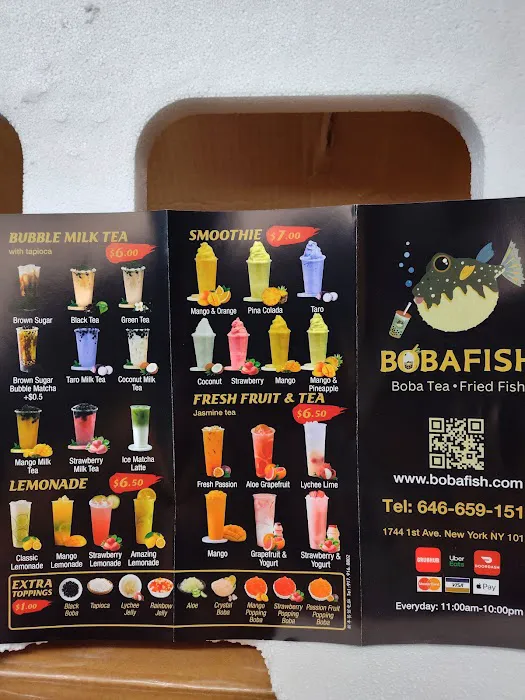 Bobafish Picture 7