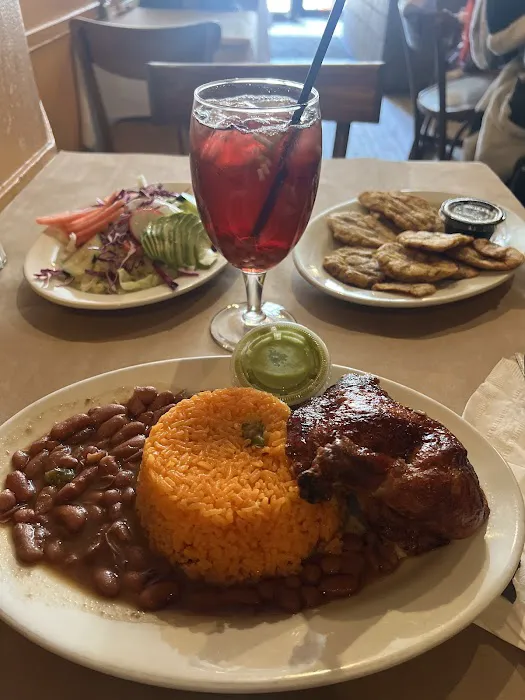 Sabor A Mexico Picture 5