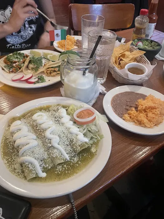 Sabor A Mexico Picture 15