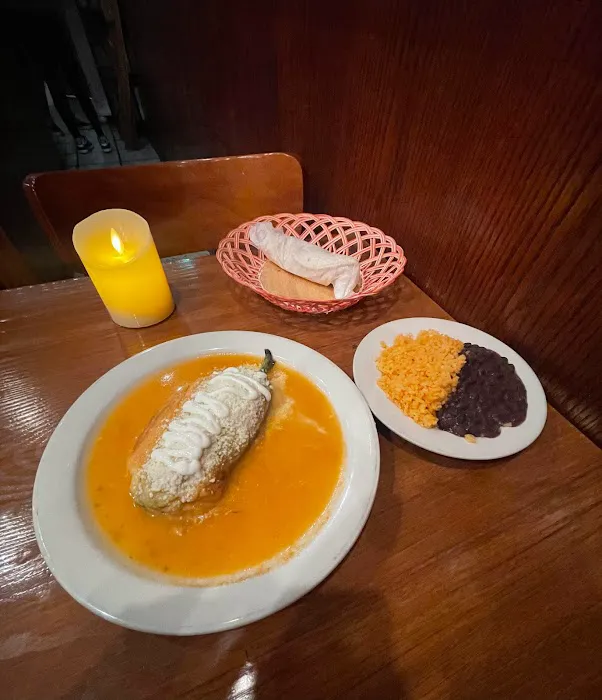 Sabor A Mexico Picture 18