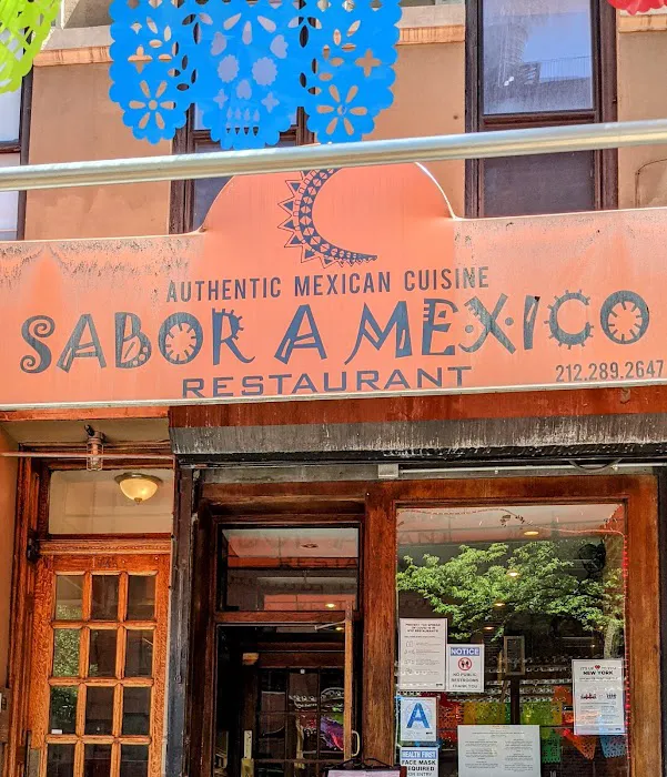 Sabor A Mexico Picture 12