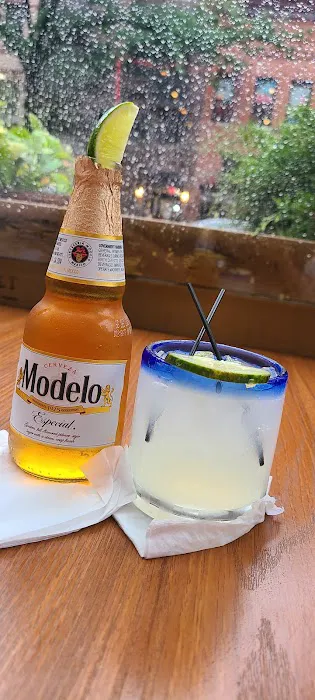 Sabor A Mexico Picture 10