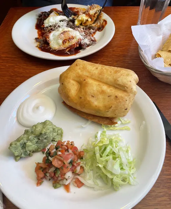 Sabor A Mexico Picture 13