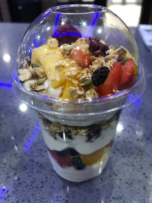 MELI'S DELICIOUS CORP Picture 2