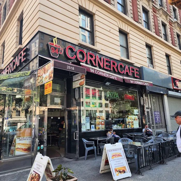 94 Corner Cafe Picture 5