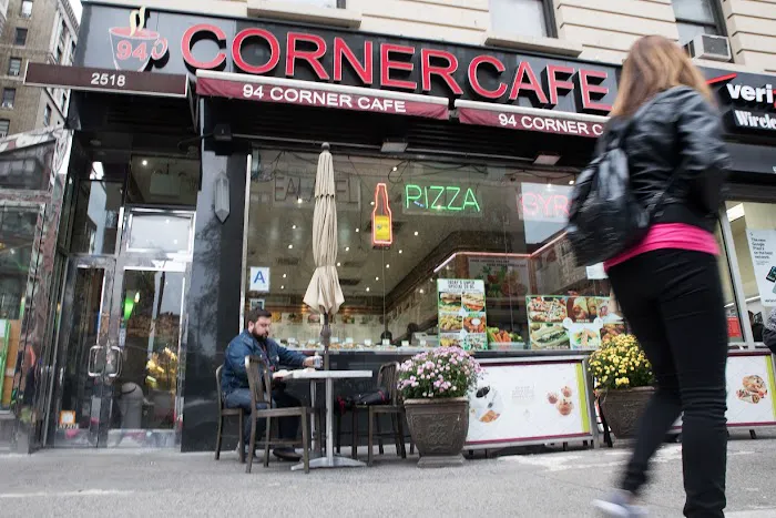 94 Corner Cafe Picture 6