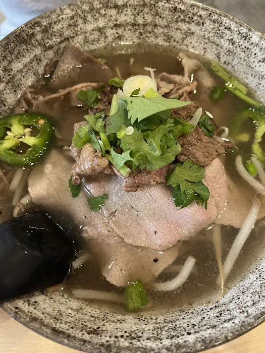 Plum Vietnamese Restaurant Picture 2