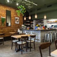 Plum Vietnamese Restaurant ico