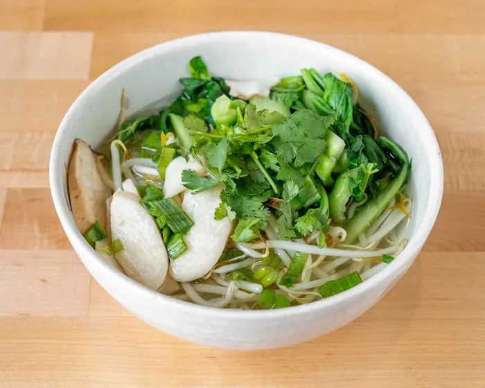 Plum Vietnamese Restaurant Picture 7