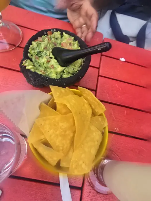 Rancho Tequileria Picture 5
