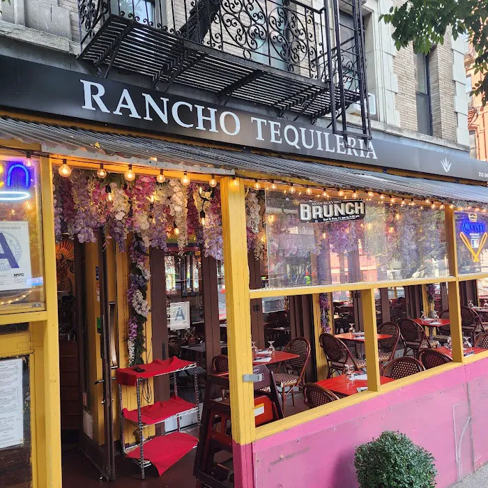 Rancho Tequileria Picture 8