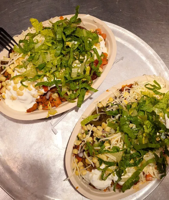 Chipotle Mexican Grill Picture 10