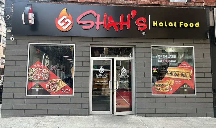 Shah's Halal Food Picture 5