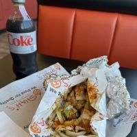 Shah's Halal Food ico