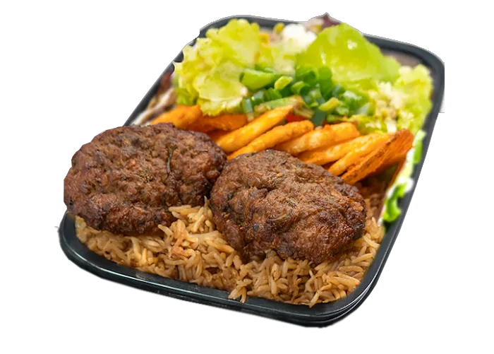 Shah's Halal Food Picture 7