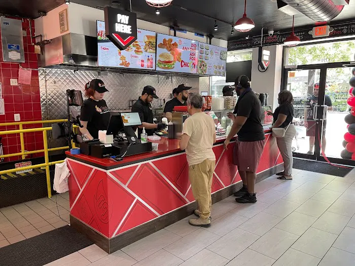 Shah's Halal Food Picture 3