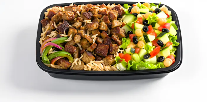 Shah's Halal Food Picture 10