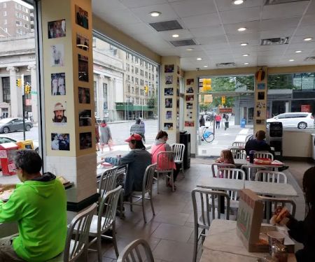 Famous Famiglia Pizzeria