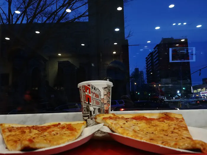 Famous Famiglia Pizzeria Picture 2