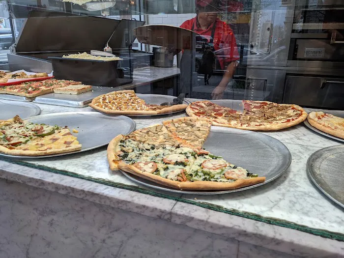 Famous Famiglia Pizzeria Picture 5