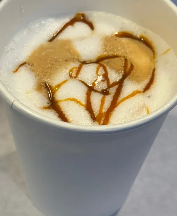 Coffee Croffle Picture 4