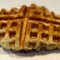 Coffee Croffle ico