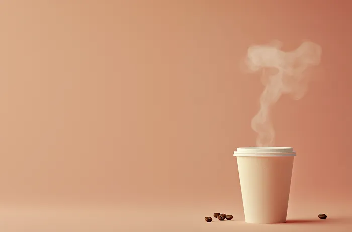 Coffee Croffle Picture 8