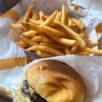 Holy Cow Burgers ico