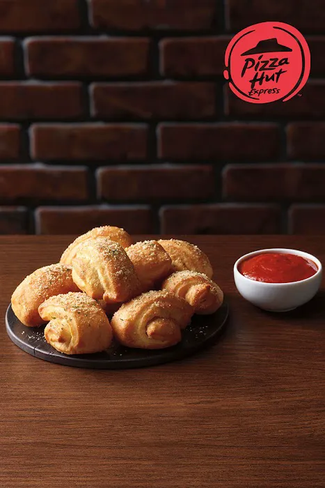Pizza Hut Express Picture 3