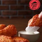 Pizza Hut Express