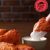 Pizza Hut Express ico