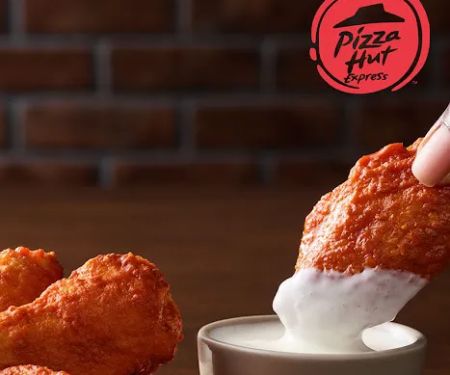Pizza Hut Express