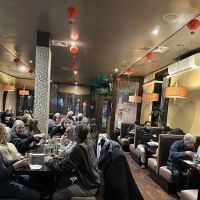 Ozen Sushi Asian Fusion ico