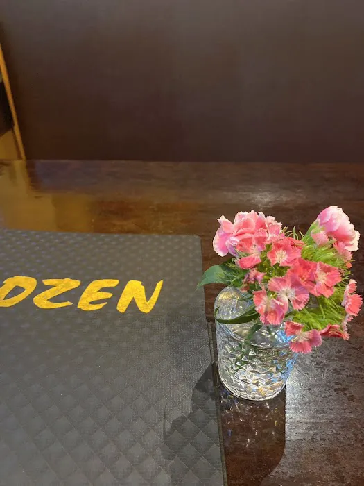Ozen Sushi Asian Fusion Picture 5